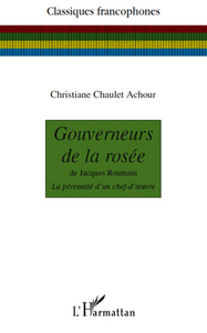 Gouverneurs de la rosée