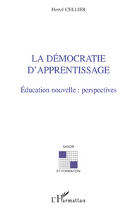 La démocratie d'apprentissage