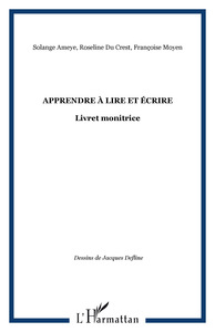 Apprendre à lire et écrire