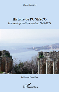 Histoire de l'UNESCO