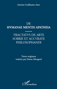 De Humanae mentis apatheia