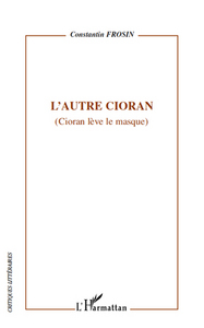 L'autre Cioran