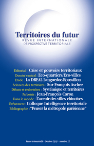 Territoires du futur