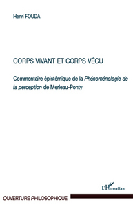 Corps vivant et corps vécu