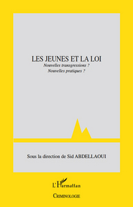 Les jeunes et la loi