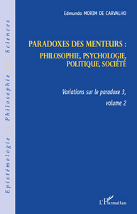 Paradoxes des menteurs :