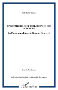Epistémologie et philosophie des Sciences