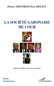 La société gabonaise de cour