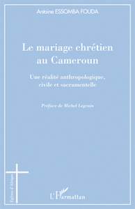 Le mariage chrétien au Cameroun