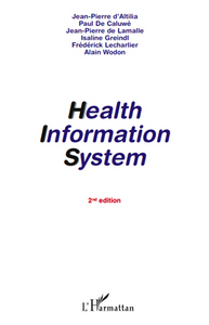 Health Information System