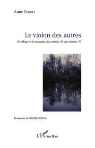 Le violon des autres