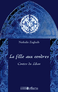 La fille aux cendres