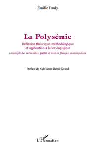 La Polysémie