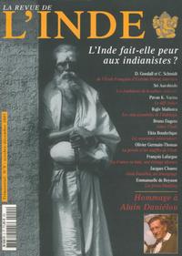 Revue de l'Inde N° 9