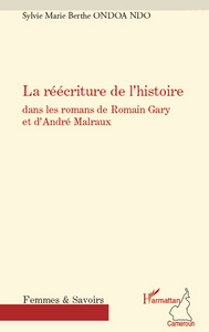 La réécriture de l'histoire