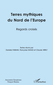 Terres mythiques du Nord de l'Europe