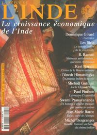 Revue de l'Inde N° 2