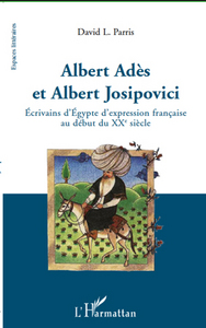 Albert Adès et Albert Josipovici