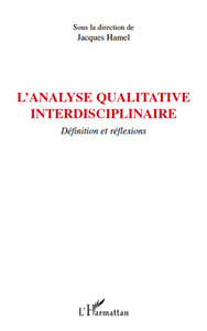 L'analyse qualitative interdisciplinaire