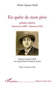 En quête de mon père
