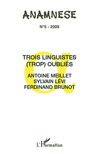 Trois linguistes