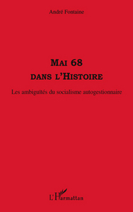 Mai 68 dans l'histoire