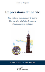 Impressions d'une vie