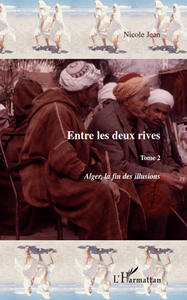 Entre les deux rives - Tome 2