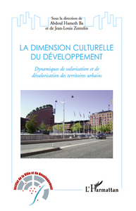 La dimension culturelle du développement