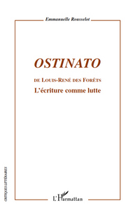 Ostinato