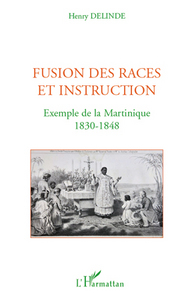 Fusion des races et instruction