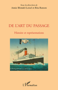 De l'art du passage