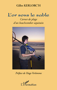 L'or sous le sable