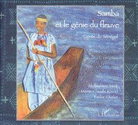 Samba et le génie du fleuve