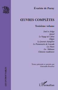 Oeuvres Complètes