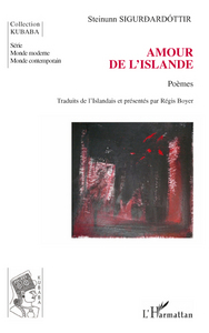 Amour de l'Islande