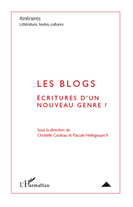 Les blogs :