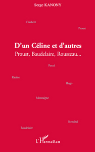 D'un Céline et d'autres