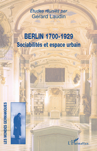 Berlin 1700-1929