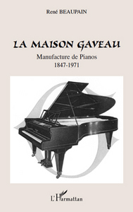 La Maison Gaveau