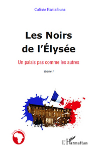 Les Noirs de l'Elysée