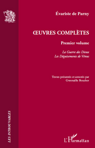 Oeuvres Complètes