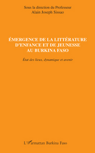 Emergence de la littérature d'enfance et de jeunesse au Burkina Faso