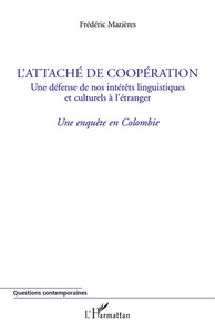 L'Attaché de Coopération