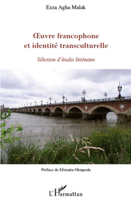 Oeuvre francophone et identité transculturelle