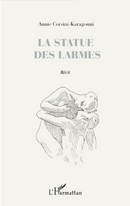 La statue des larmes