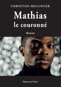 MATHIAS LE COURONNE