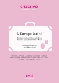 L'Europe latina