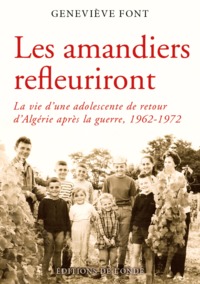 LES AMANDIERS REFLEURIRONT