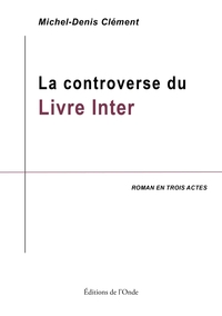 La controverse du livre Inter